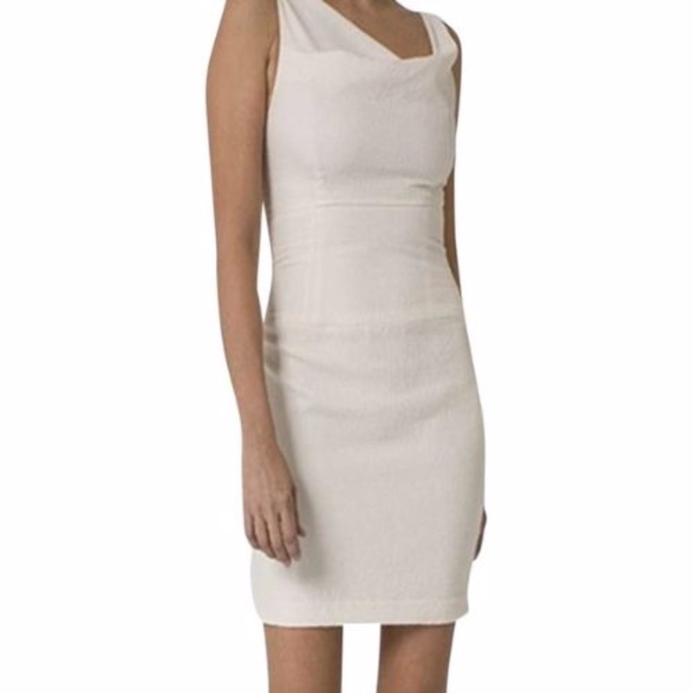 Black Halo Kennedy Dress NWT Size 4